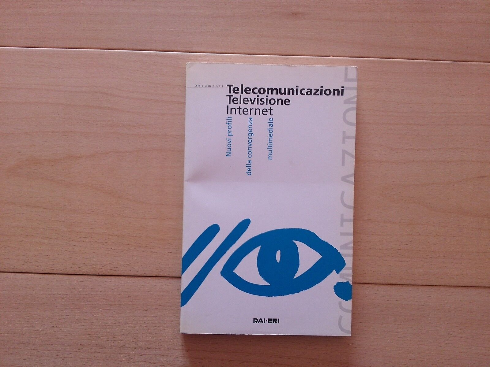 Telecomunicazioni, televisione, internet