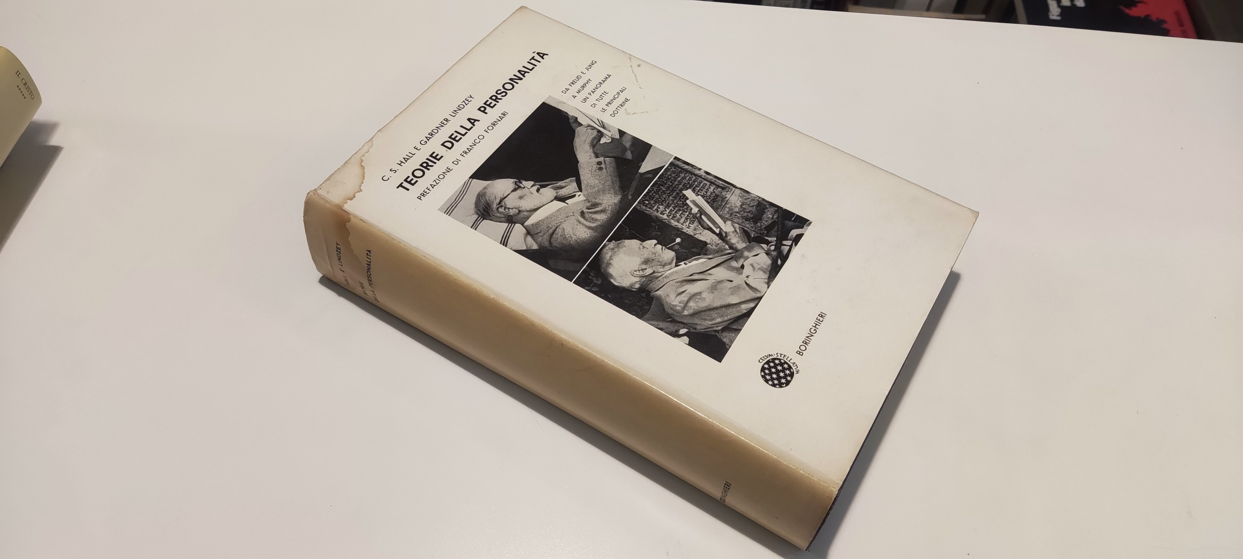 Teorie della personalità