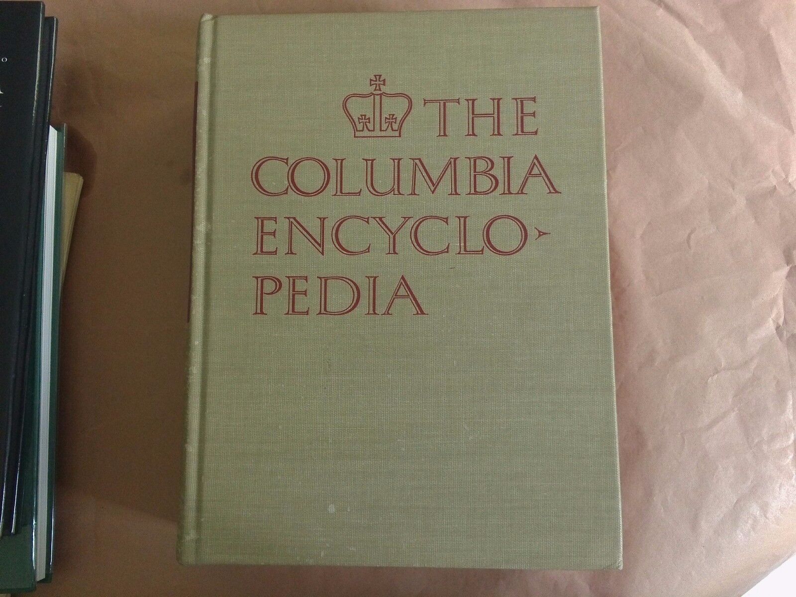 The Columbia Encyclopedia