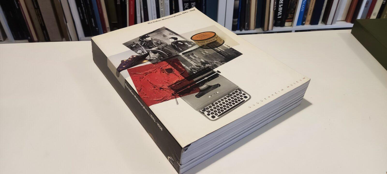 The Italian Metamorphosis, 1943-1968