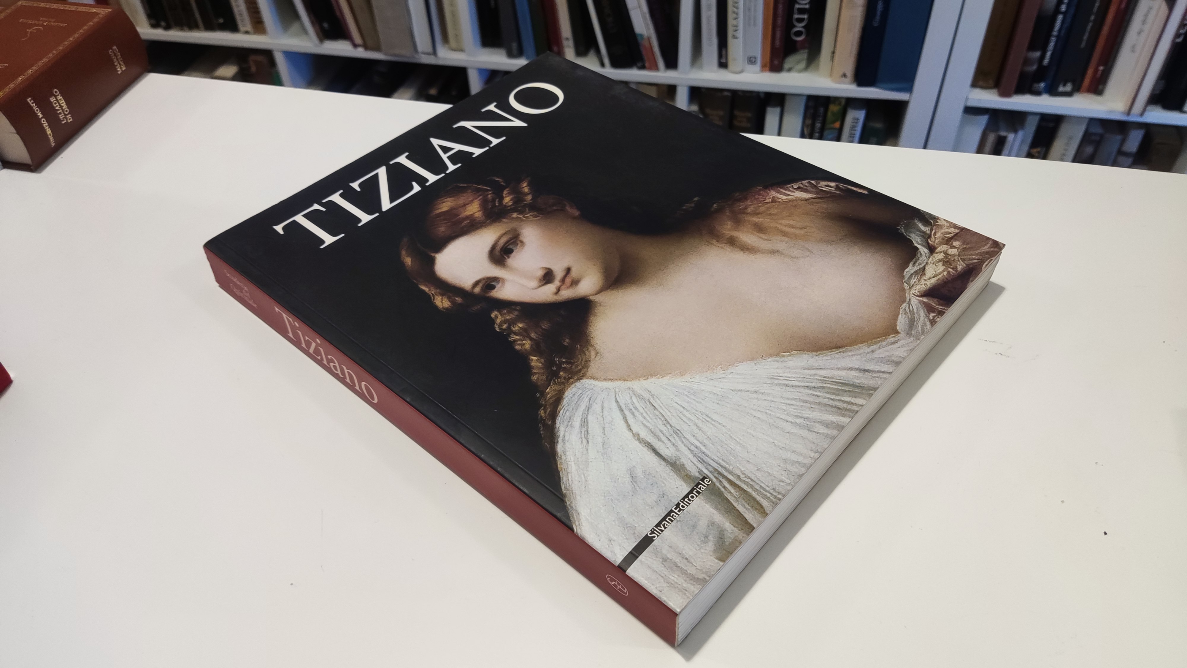 Tiziano