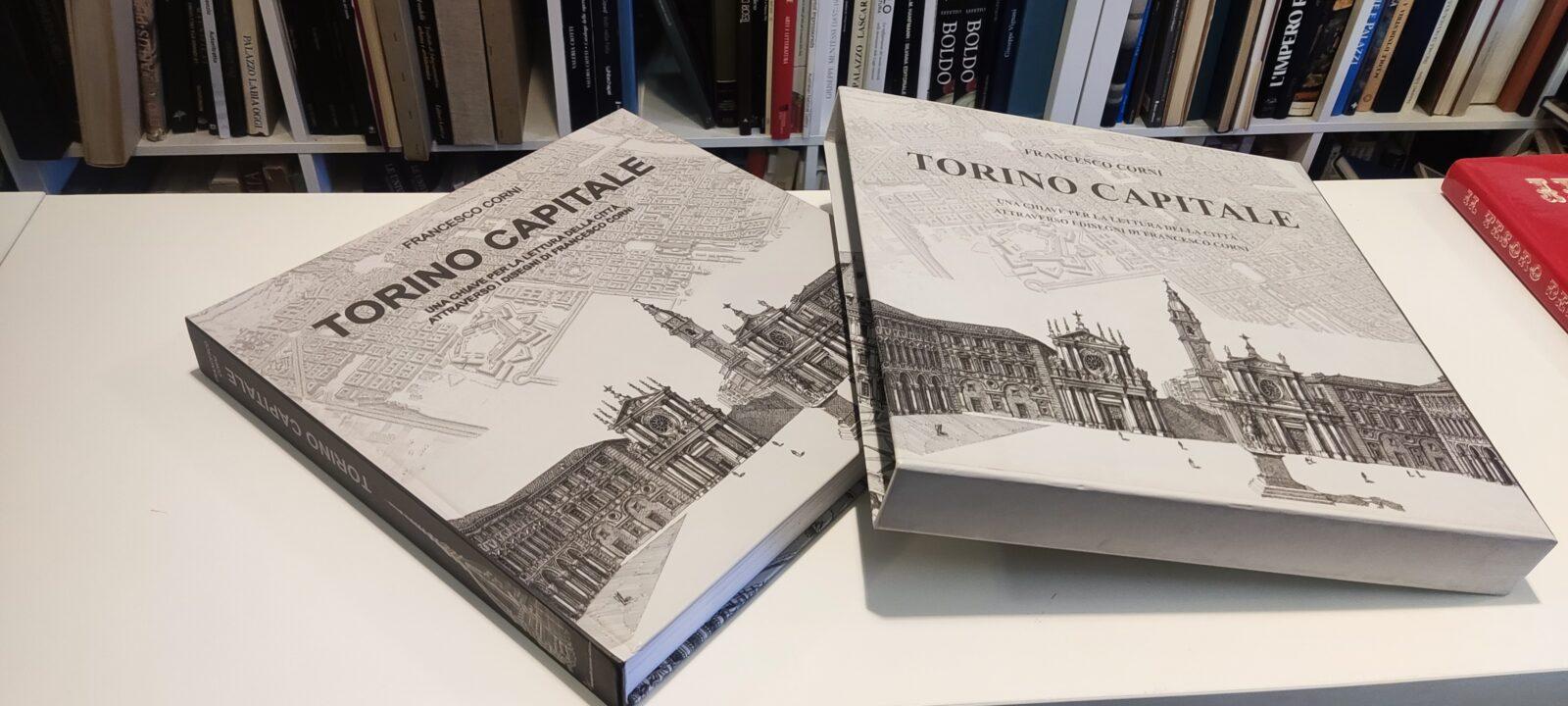 Torino Capitale (autografato)