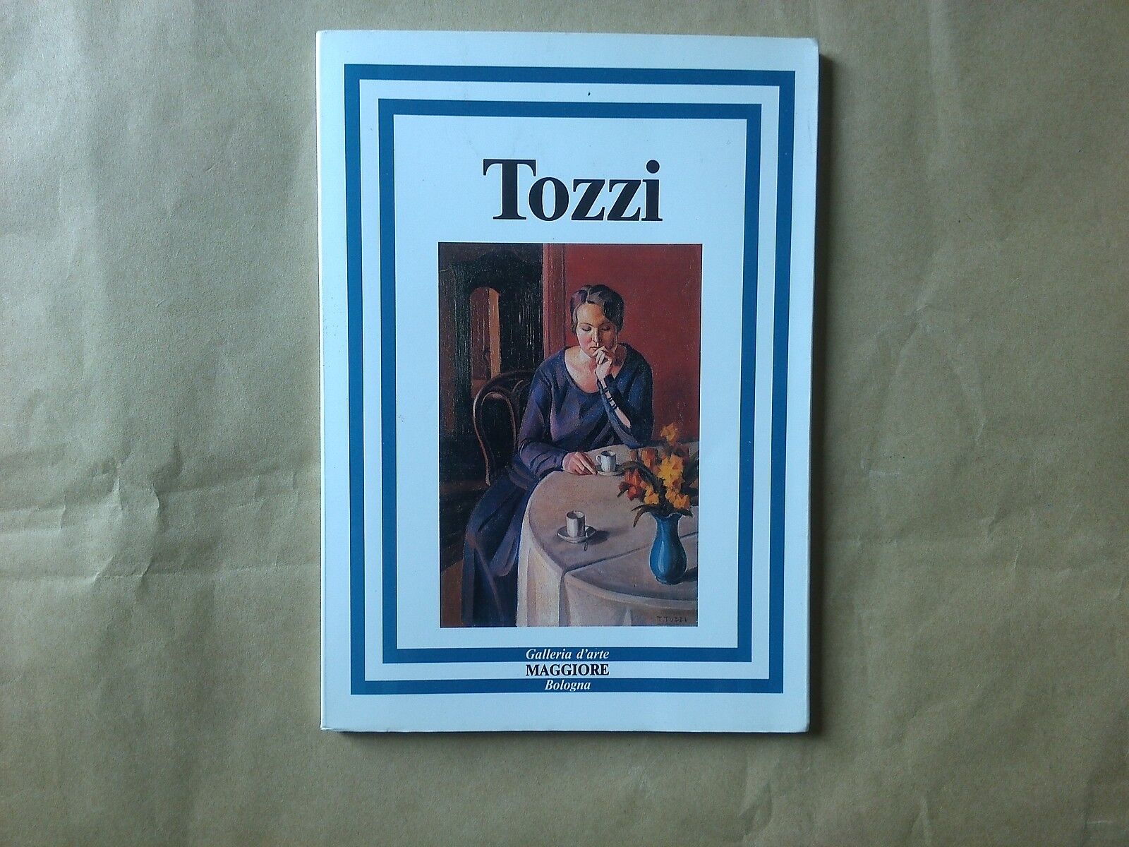 Tozzi