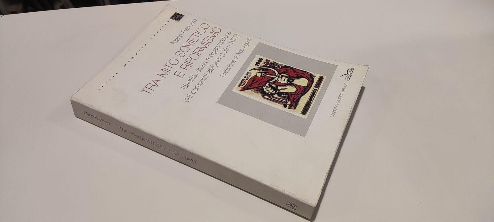 Tra Mito Sovietico e Riformismo