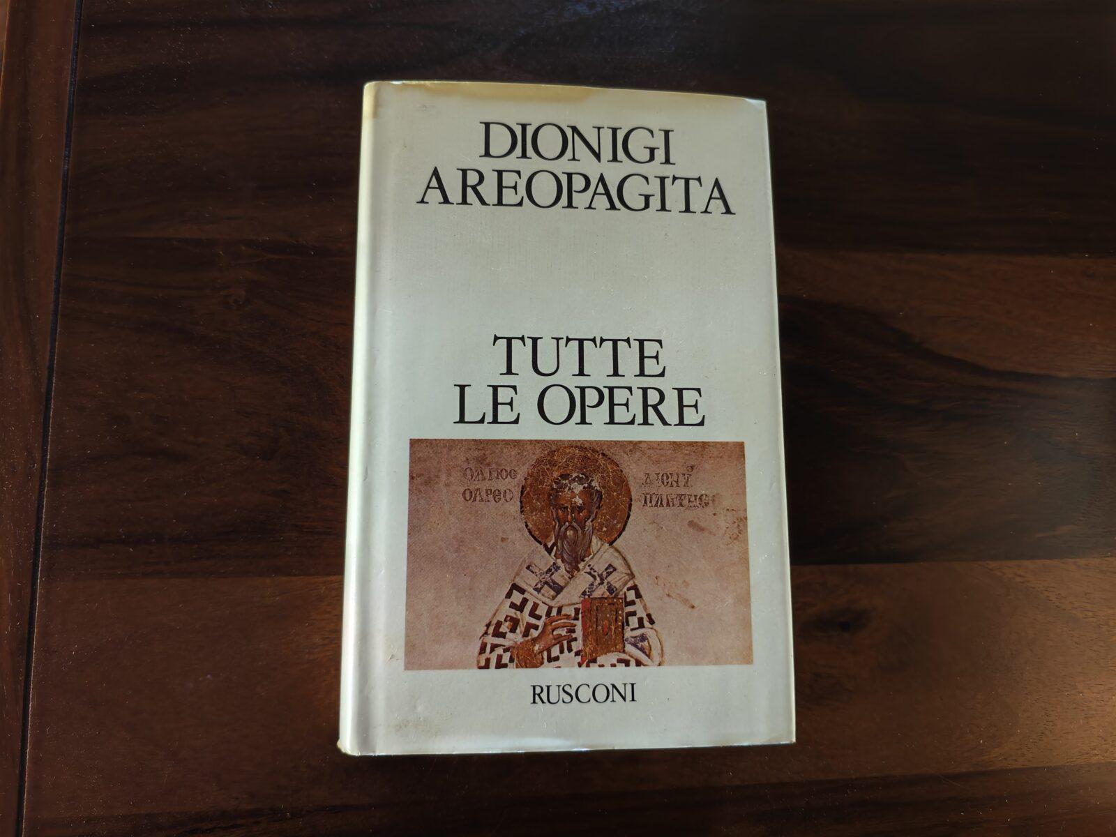 Tutte le opere