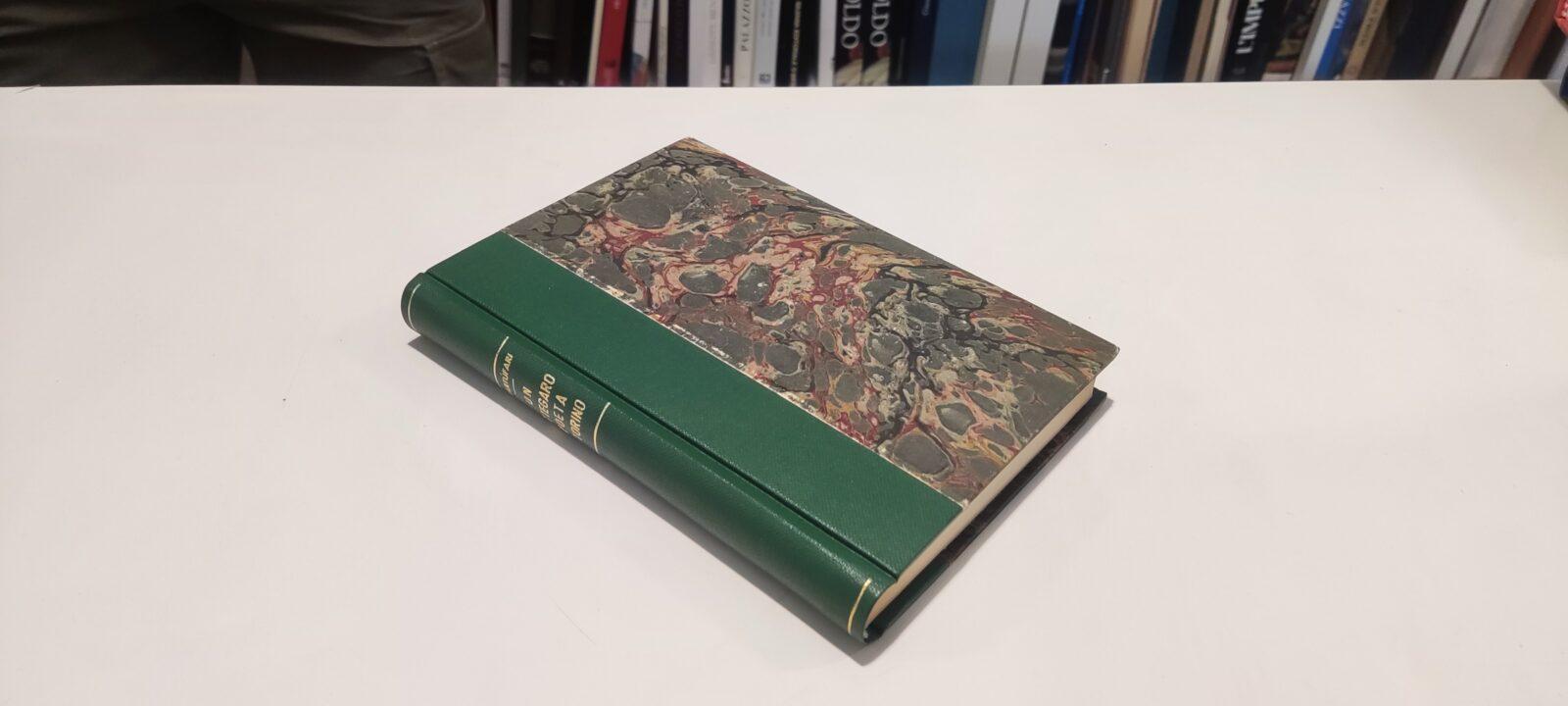 Un Bottegaro Poeta a Torino