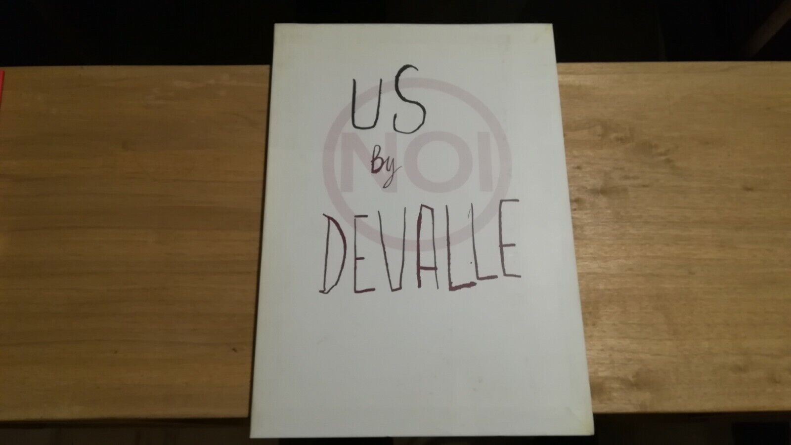 Us by Devalle