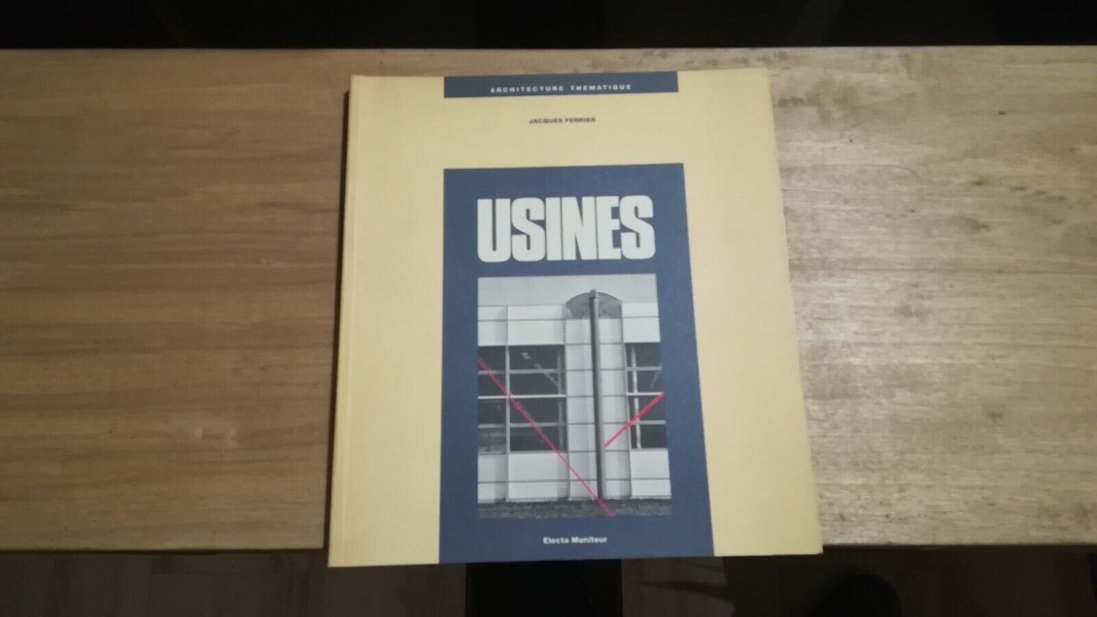 Usines