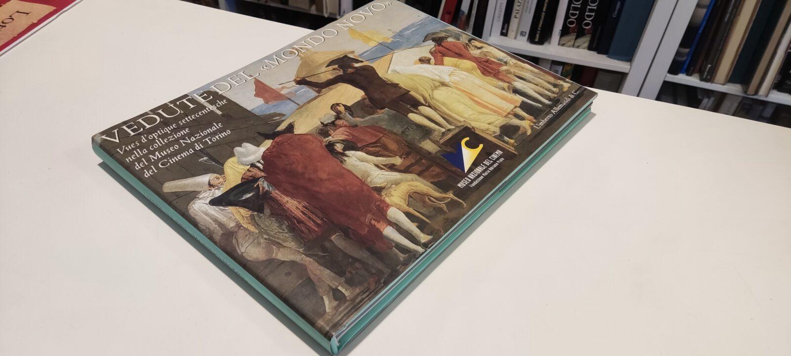 Vedute del Mondo Novo