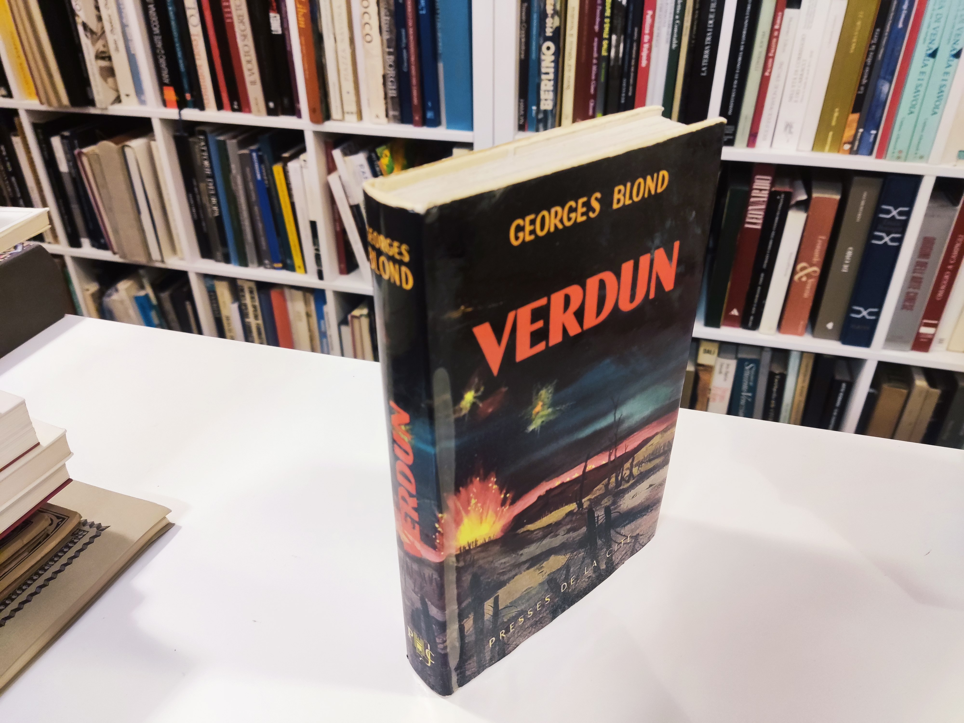 Verdun