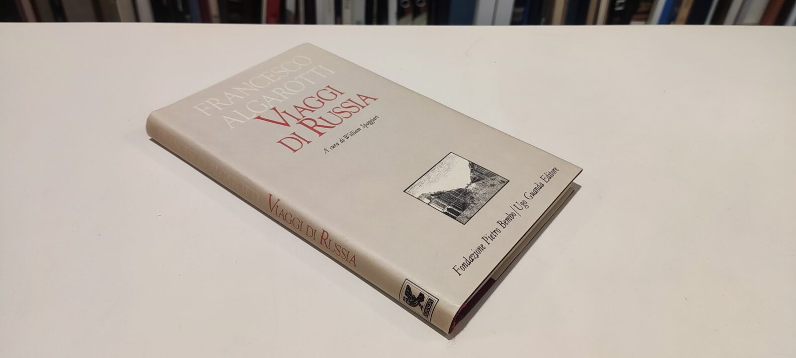 Viaggi di Russia