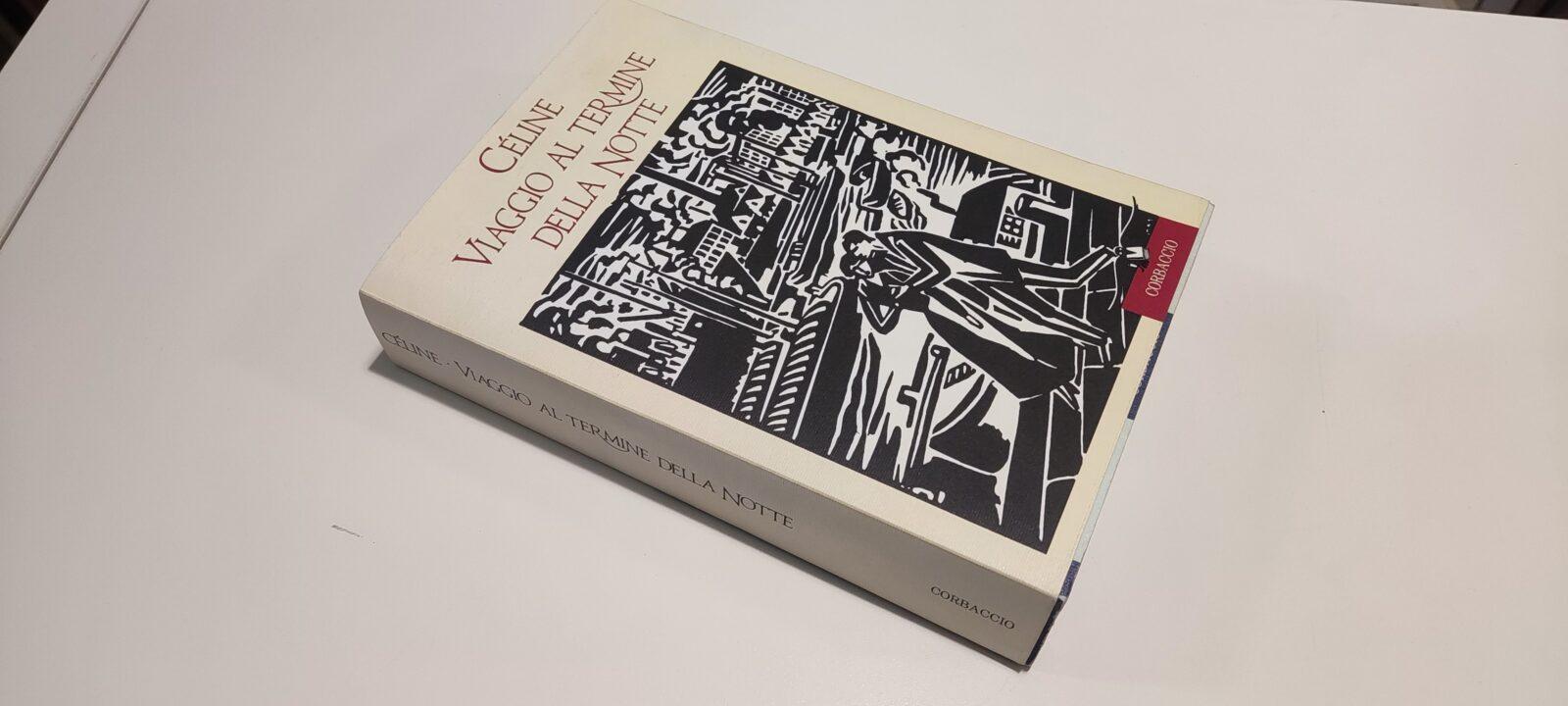 Viaggio al termine della notte