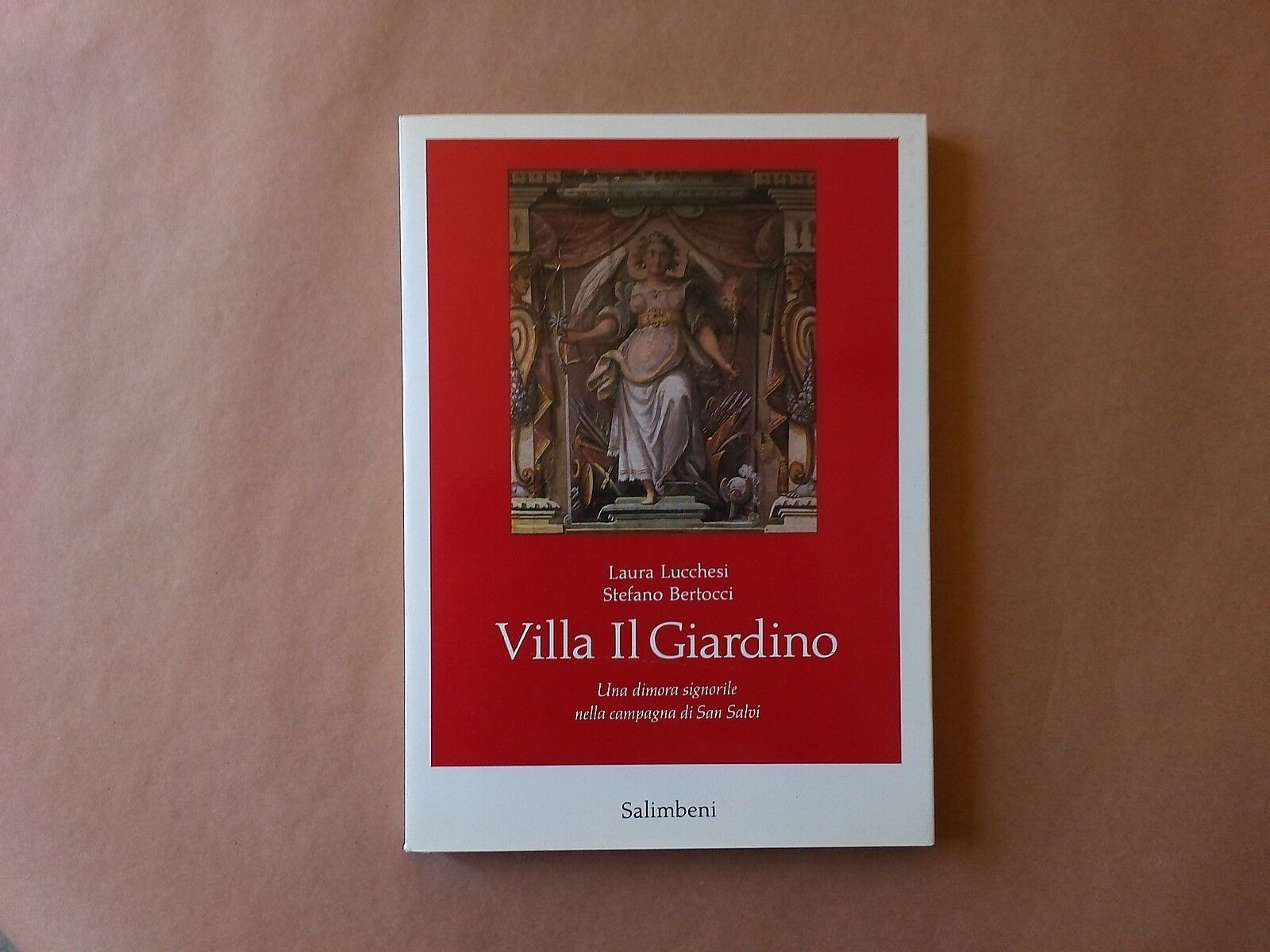 Villa Il Giardino