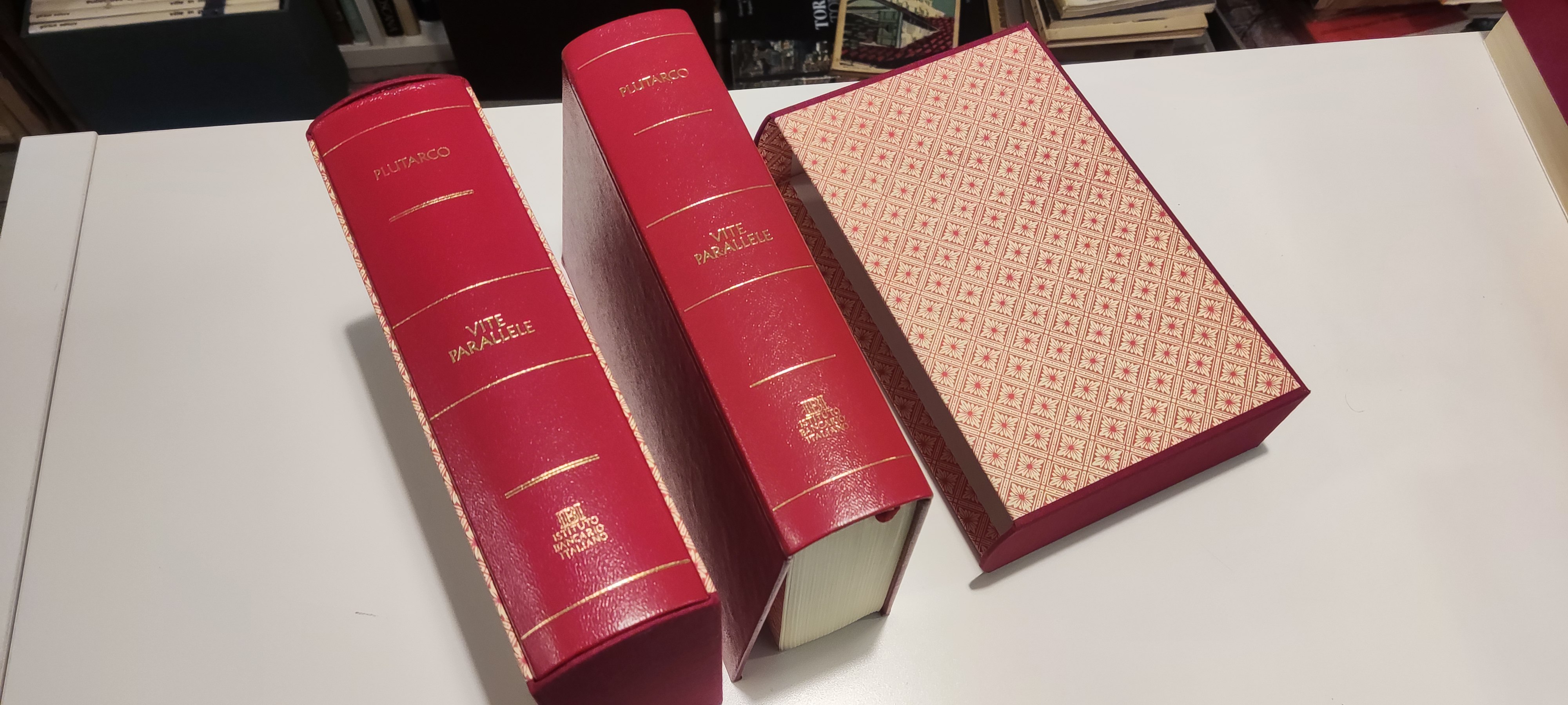 Vite Parallele 2 volumi