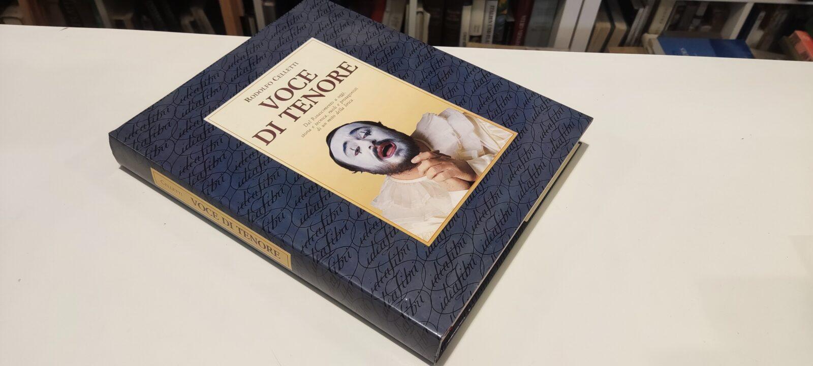 Voce Di Tenore