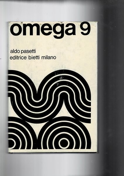 Omega 9.