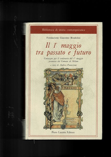 Il 1° maggio tra passato e futuro. Convegno per il …