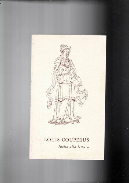 Invito alla lettura. Pubblicazione per il cinquantenario della morte di …