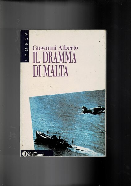 Il dramma di Malta.