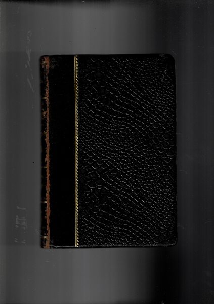 Le speranze d'Italia, introduz. e note di Francesco Landogna.