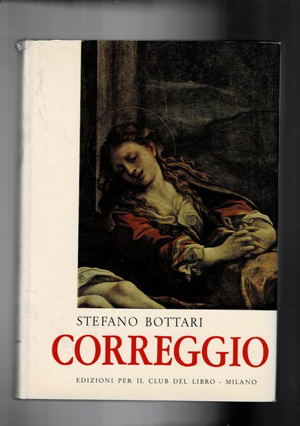 Correggio.