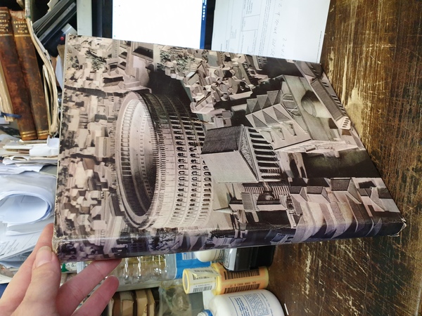 Tutto su Roma antica, panorama di una civiltà.