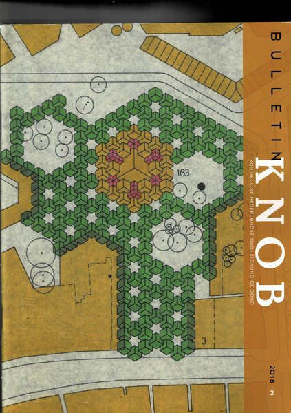 Bulletin Knob. Koninklijke nederlandse oudheidrundige bond. Rivista trimestrale di scienze …