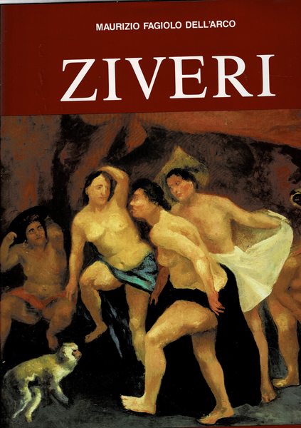 Ziveri. Consulenza di Netta Vespignani.
