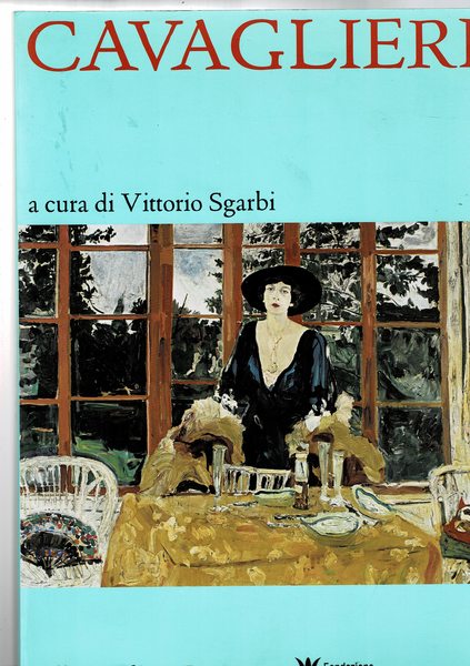 Cavaglieri.
