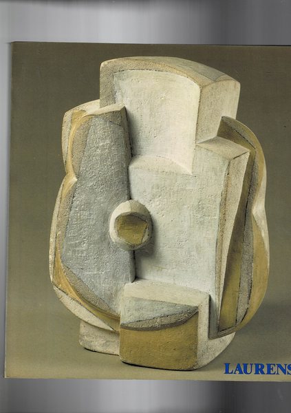 Henri Laurens, mostra all'Accademia di Francia di Roma tra il …