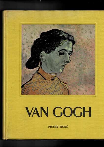 Von Gogh. Collection Prométhée.