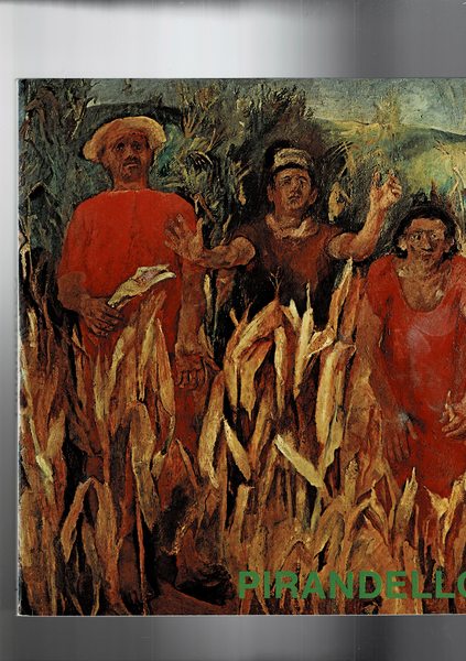 Fausto Pirandello (1889-1975). Mostra alla galleria nazionale d'arte moderna Roma …