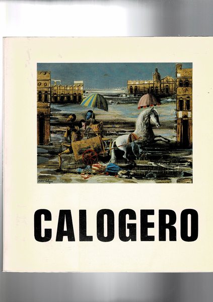 Jean Calogero.