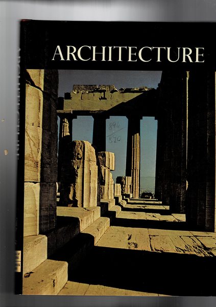 Architetture. Coll. World of culture.