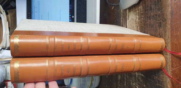 L'industria delle costruzioni, bimestrale rivista tecnica dell'associazione Nazionale Costruttori Edili. …