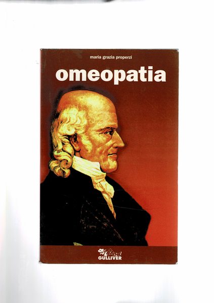 Omeopatia.