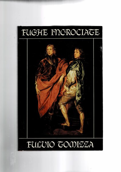 Fughe incrociate. Storia di due conversioni un ebreo diventa cristinao …