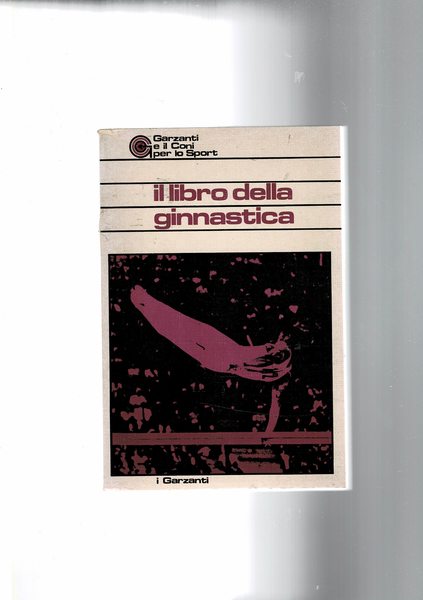 Il libro della ginnastica.