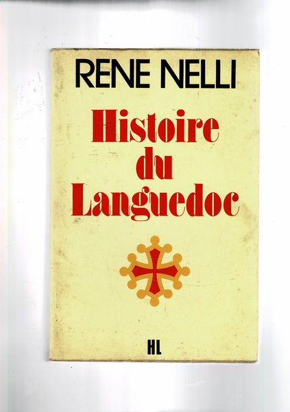 Histoire du Languedoc.