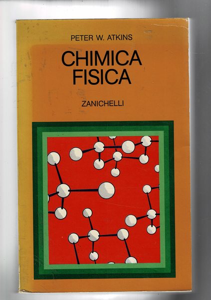 Chimica e fisica.
