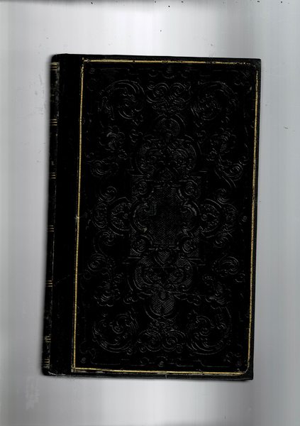 Le parfum de Roma. Vol. I-II. Quinta edizione.