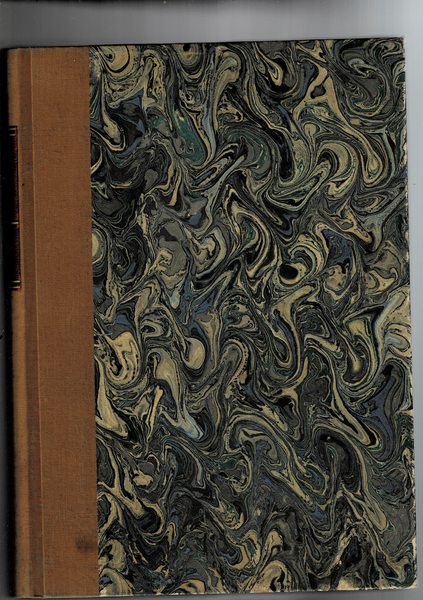 La distribuzione della proprietà fondiaria in Italia Vol. I-II. La …