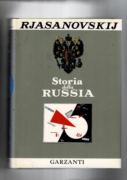 Storia della Russia.