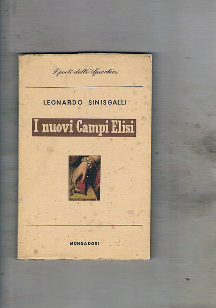 I nuovi campi Elisi.