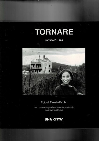 Tornare Kosovo 1999.