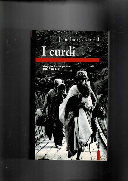 I Curdu. Viaggio in un paese che non c'è.