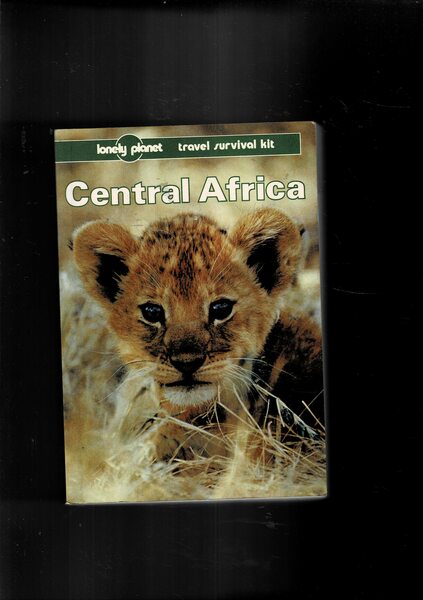 Central Africa, a travel survival kit.