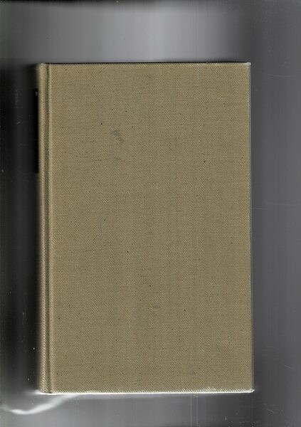 Letterati memorialisti e viaggiatori del settecento. Vol. 47° della coll.