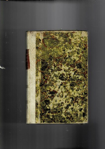 lettere pastorali e conferenze recate in italino.