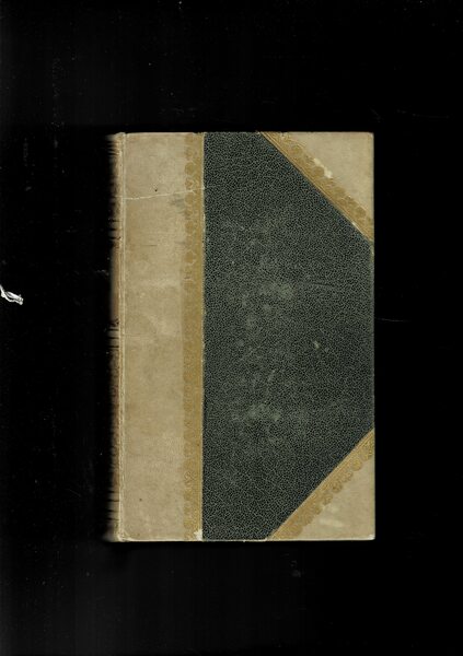 Histoire de la peinture en Italie.